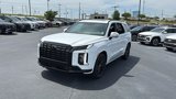 New 2025 Hyundai Palisade Calligraphy image 3