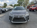 Used 2016 Lexus RX 450h AWD image 2