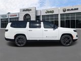 New 2025 Jeep Grand Wagoneer L Series III w/ Quick Order Packagew 28T image 2