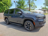 New 2025 Jeep Wagoneer Series II image 3