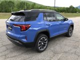 New 2026 GMC Terrain Elevation w/ Elevation Premium Package image 3