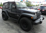 Used 2012 Jeep Wrangler Sport image 5