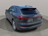 Used 2021 Audi e-tron Premium Plus w/ Premium Plus Package image 4