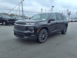 New 2025 Chevrolet Traverse LT w/ Sun and Wheel Package image 3