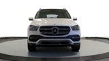 Used 2022 Mercedes-Benz GLE 350 4MATIC image 3
