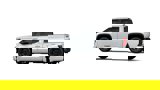 New 2025 Toyota Tundra Limited image 5