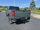 New 2025 Chevrolet Silverado 2500 LT w/ Trail Boss Package image 3