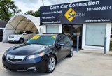Used 2014 Acura TL w/ Advance Package image 2
