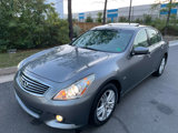 Used 2015 INFINITI Q40 AWD w/ Navigation Package image 2