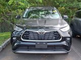 Certified 2025 Toyota Highlander Platinum image 2