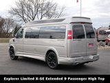 New 2025 GMC Savana 2500 Extended w/ Driver Convenience Package image 3