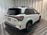 New 2025 Subaru Forester Limited image 4