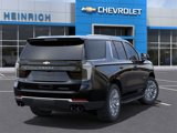 New 2025 Chevrolet Tahoe Premier image 4