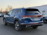 New 2025 Volkswagen Atlas SEL image 4