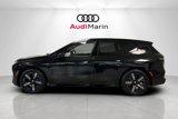 Used 2025 BMW iX xDrive50 w/ Premium Package image 2
