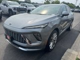 New 2025 Buick Envision Avenir image 3