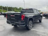 Used 2024 GMC Sierra 1500 AT4 image 3