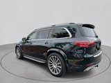 Used 2025 Mercedes-Benz GLS 580 4MATIC image 3