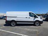 New 2025 Ford Transit 150 Low Roof w/ Load Area Protection Package image 4