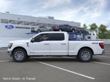 New 2025 Ford F150 Lariat image 3