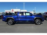 New 2025 Toyota Tacoma TRD Off-Road image 3