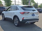 Certified 2022 Ford Escape SEL image 4