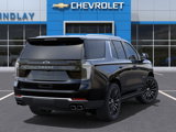 New 2025 Chevrolet Tahoe High Country image 4