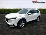 Used 2024 Honda CR-V EX image 5