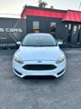 Used 2016 Ford Focus SE image 2