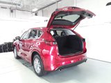 Used 2024 MAZDA CX-5 AWD 2.5 S w/ Select Package image 6