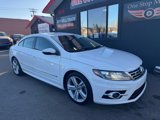 Used 2014 Volkswagen CC R-Line image 3