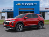 New 2026 Chevrolet Equinox LT w/ Convenience Package II image 2