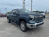 New 2025 Chevrolet Silverado 2500 LTZ w/ LTZ Convenience Package image 3