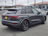 New 2025 Audi SQ6 e-tron Prestige image 2