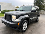 Used 2010 Jeep Liberty Sport w/ Popular Equipment Group image 2