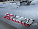 New 2025 Chevrolet Silverado 1500 LT w/ All Star Edition Plus image 3