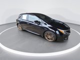 New 2025 Toyota Corolla Hatchback w/ SE Package image 2