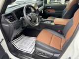 Used 2025 Lexus GX 550 image 3