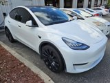 Used 2021 Tesla Model Y Long Range image 2