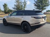 New 2026 Land Rover Range Rover Velar Dynamic SE image 4