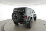 New 2025 Jeep Wrangler Unlimited Rubicon image 4
