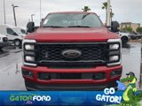 New 2025 Ford F250 Lariat image 3