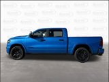 New 2025 RAM 1500 Laramie w/ Night Edition image 4