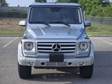 Used 2014 Mercedes-Benz G 550 image 3