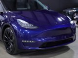 Used 2021 Tesla Model Y Long Range image 2