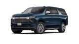 New 2025 Chevrolet Suburban Premier image 5