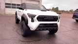 Used 2024 Toyota Tacoma TRD Pro image 4