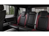 New 2025 Mercedes-Benz G 63 AMG 4MATIC image 5