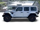 New 2025 Jeep Wrangler Unlimited Rubicon 392 image 5