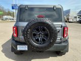 Used 2024 Ford Bronco Wildtrak image 4